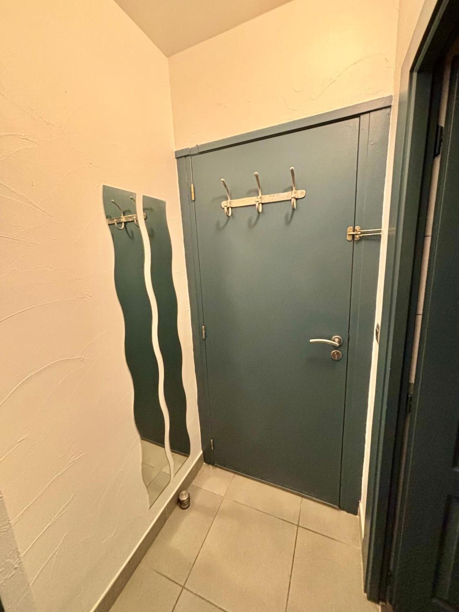 Studio - Baignoire - Pret De Vtt - Lave Linge Le Puy-en-Velay Bagian luar foto