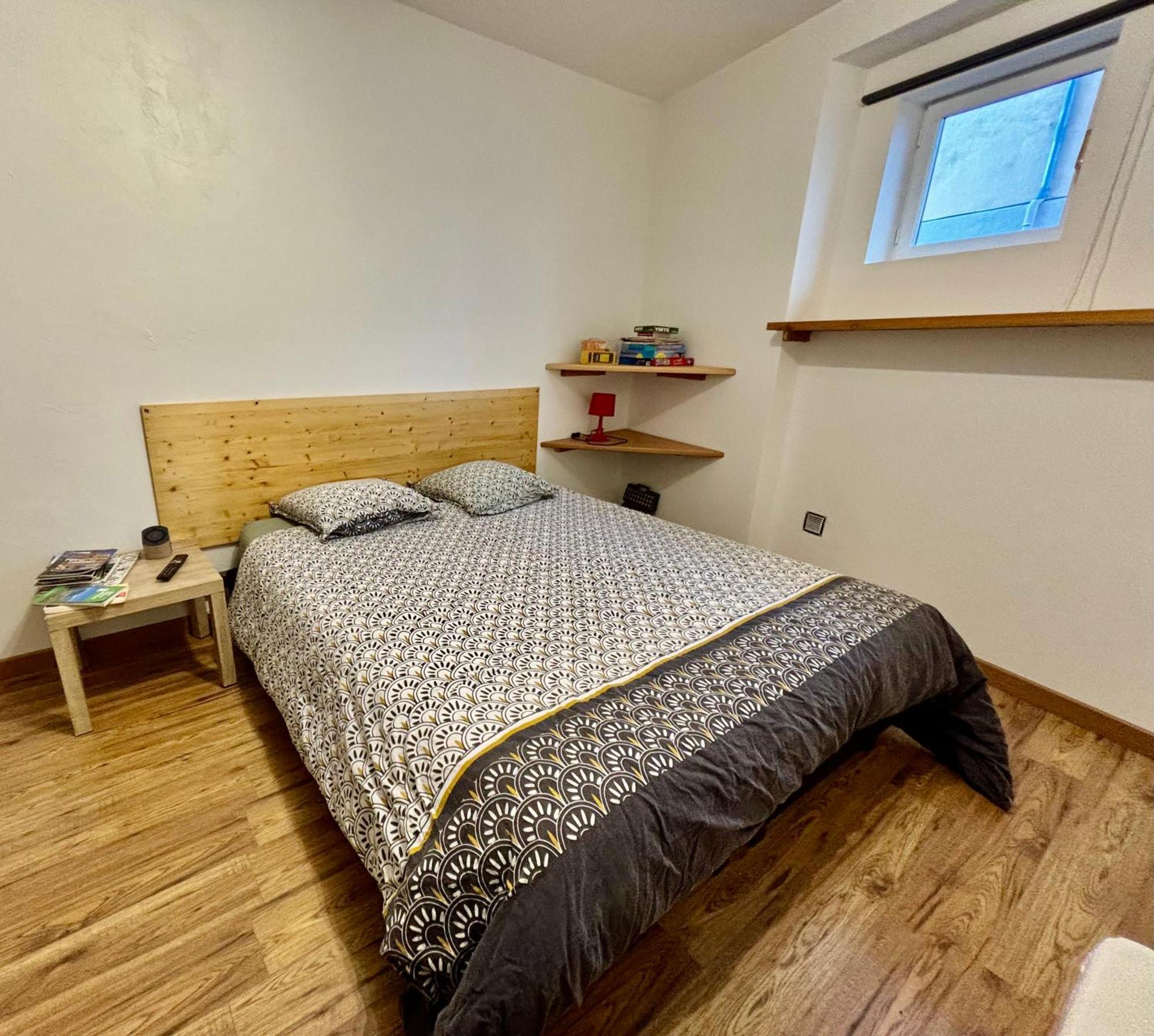 Studio - Baignoire - Pret De Vtt - Lave Linge Le Puy-en-Velay Bagian luar foto